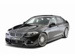 BMW 5-Series M-Technik by Hamann 2011 года